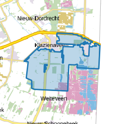 Sectie AF