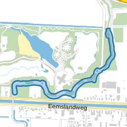 Perceel EMN00-AF-108