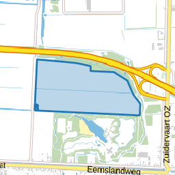 Perceel EMN00-AF-114