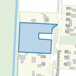 Perceel EMN00-AF-276