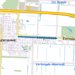 Perceel EMN00-AF-58