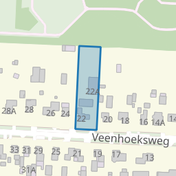 Perceel EMN00-AF-631