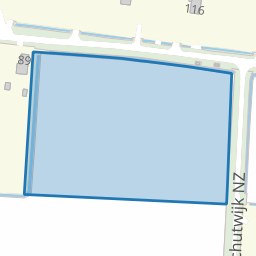 Perceel EMN00-AF-902