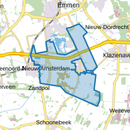 Sectie EMN00-AG
