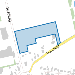 Perceel EMN00-AG-1006