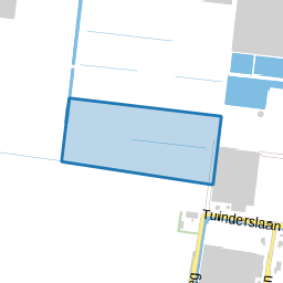 Perceel EMN00-AG-1101
