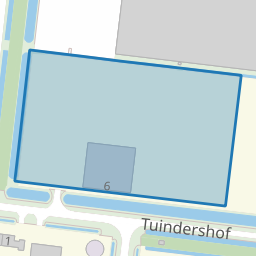 Perceel EMN00-AG-1172