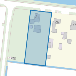 Perceel EMN00-AG-1176