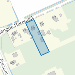 Perceel EMN00-AG-118