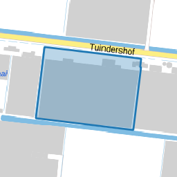 Perceel EMN00-AG-1197