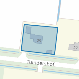 Perceel EMN00-AG-1201