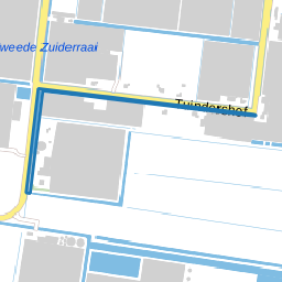 Perceel EMN00-AG-1234