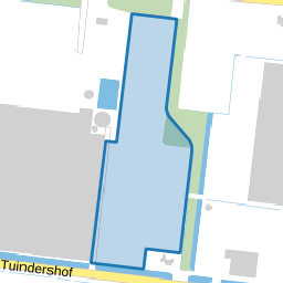 Perceel EMN00-AG-1250