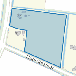 Perceel EMN00-AG-1278