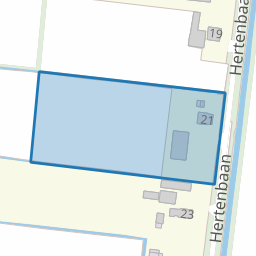 Perceel EMN00-AG-1292