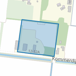 Perceel EMN00-AG-1310