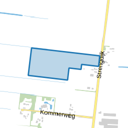 Perceel EMN00-AG-1330