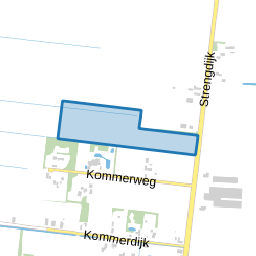 Perceel EMN00-AG-1331