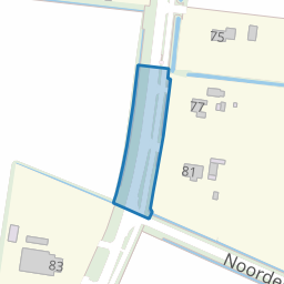 Perceel EMN00-AG-1337