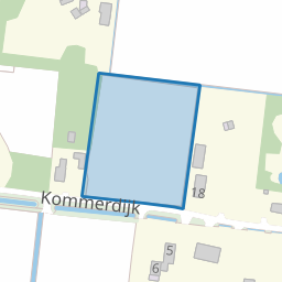 Perceel EMN00-AG-1350