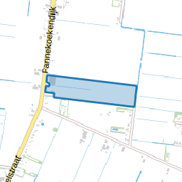 Perceel EMN00-AG-1358