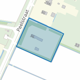 Perceel EMN00-AG-1432