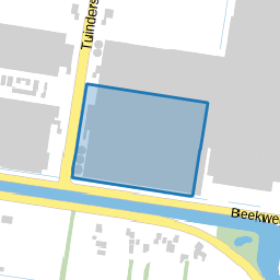 Perceel EMN00-AG-1480