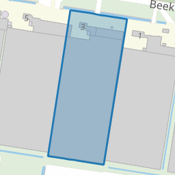 Perceel EMN00-AG-1565