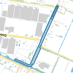 Perceel EMN00-AG-1603