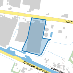 Perceel EMN00-AG-1611