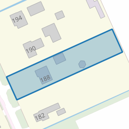 Perceel EMN00-AG-169