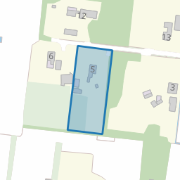 Perceel EMN00-AG-1698