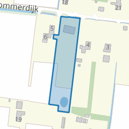 Perceel EMN00-AG-1707