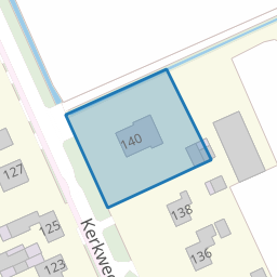 Perceel EMN00-AG-1711