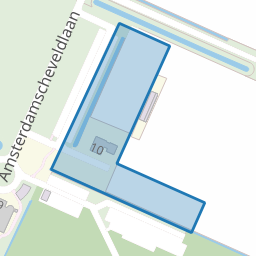 Perceel EMN00-AG-1722