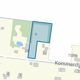 Perceel EMN00-AG-1732