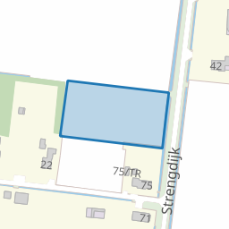 Perceel EMN00-AG-1733