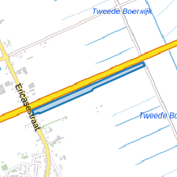 Perceel EMN00-AG-1737