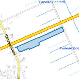 Perceel EMN00-AG-1738