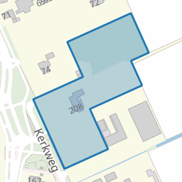 Perceel EMN00-AG-1756