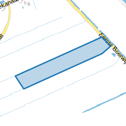 Perceel EMN00-AG-1802