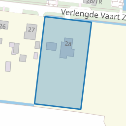 Perceel EMN00-AG-1803