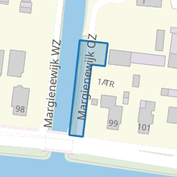 Perceel EMN00-AG-1823