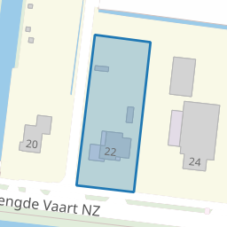 Perceel EMN00-AG-1861