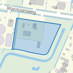 Perceel EMN00-AG-1867