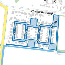 Perceel EMN00-AG-1997