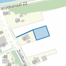 Perceel EMN00-AG-2005