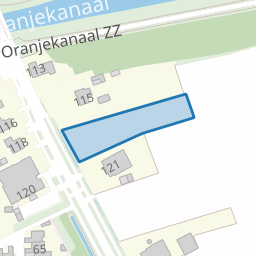 Perceel EMN00-AG-2006