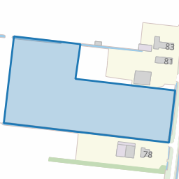 Perceel EMN00-AG-2008