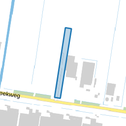 Perceel EMN00-AG-2030